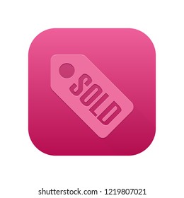 Sold - App Icon