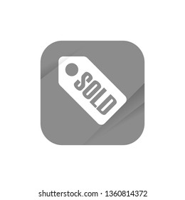 Sold - App Icon