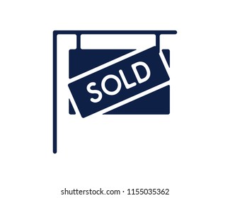 sold home glyph icon , designed for web and app