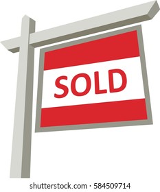 Sold icon