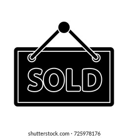 sold icon