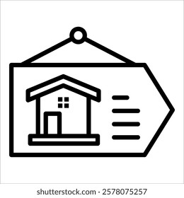 Sold Icon Element For Design