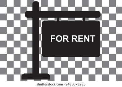 Sold icon symbol vector image. Illustration of the contract commercial label sold design image