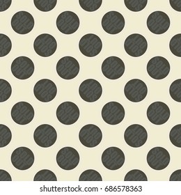 Sold Out seamless pattern with text. Caption inside rounded banner with pop art design and color texture. Sticker on a background.