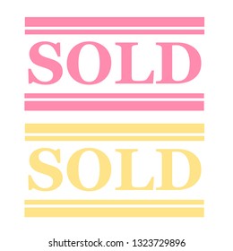 sold red grunge stamp. Sold out stamps grunge. Sold out badge