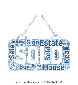 sold word cloud. tag cloud about sold.