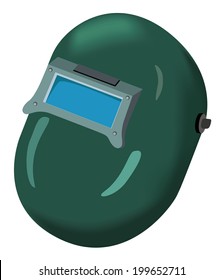Solder mask equipment