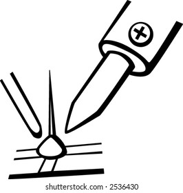 soldering