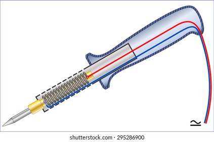 Soldering Iron