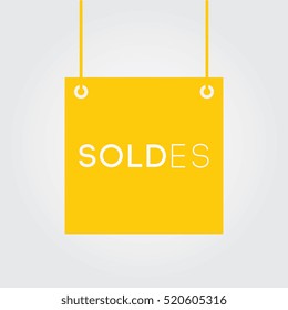 soldes