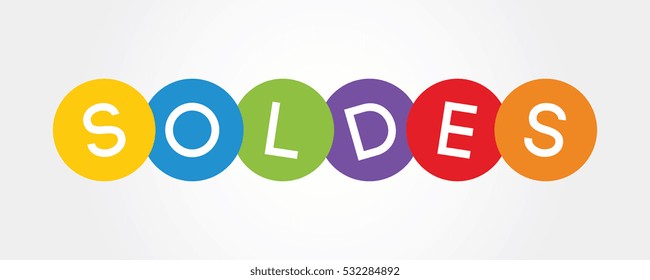 Soldes