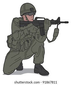 Soldier 3