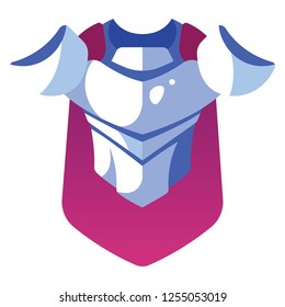 Soldier armor icon