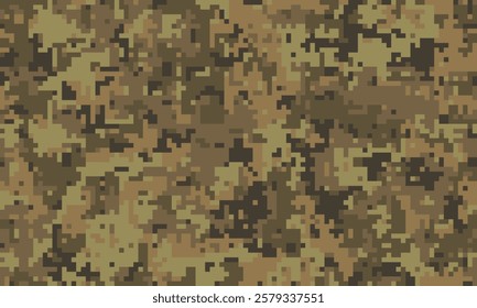 Soldier game horizontal cover. Classic urban individuality dirty. Armed forces texture stain messy. Pattern veteran repeat paintball.