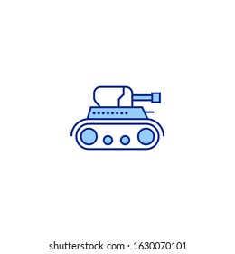 soldier grave creative icon. From War icons collection. Isolated soldier grave sign on white background