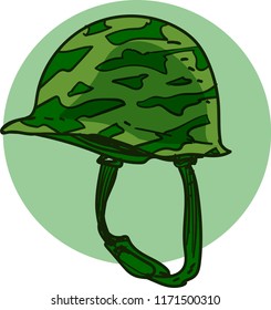 135 World war 2 helmet Stock Vectors, Images & Vector Art | Shutterstock