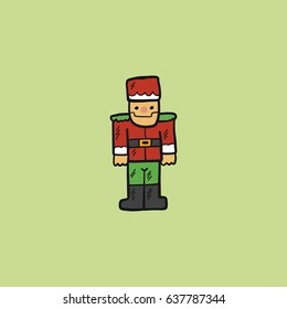 soldier icon