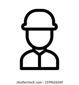 soldier icon or logo isolated sign symbol vector illustration - high quality black style vector icons
