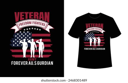 Soldier T-shirt design, Veteran t-shirt design, American tshirt design for veteran day, veteran vector designs, Us Army t shirt design, Us veteran t shirt