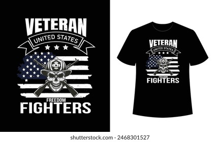 Soldier T-shirt design, Veteran t-shirt design, American tshirt design for veteran day, veteran vector designs, Us Army t shirt design, Us veteran t shirt