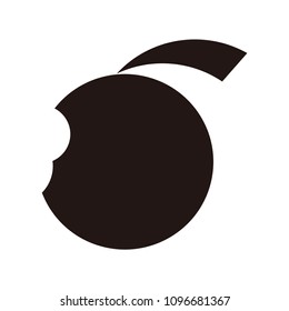 soldier vector logo. sparta vector logo