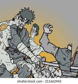 Soldier war