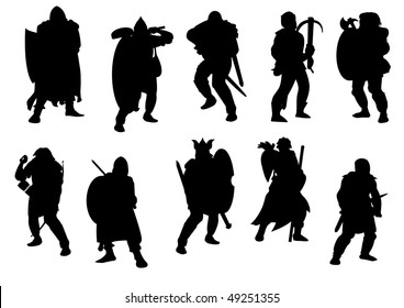 Soldiers