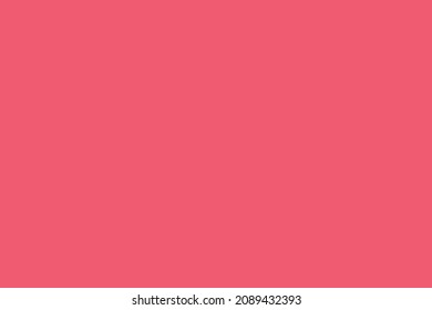 Solid Color Red Background With Size