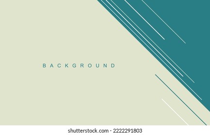 solid colored line abstract background. vector illustration.
