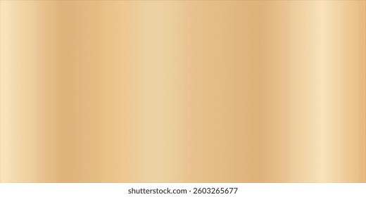 Solid craft paint brown metalic color paint on environmental friendly cardboard box blank paper texture background with space minimal style