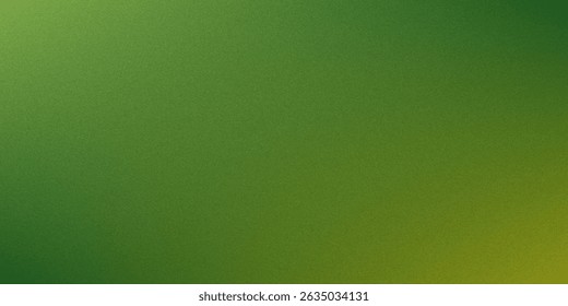Solid craft paint green tone color paint on environmental friendly cardboard box blank paper texture background with space minimal style