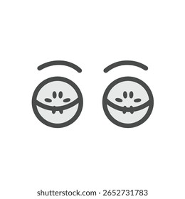 Solid Cucumber Slices on Eyes Symbolizing Relaxation and Natural Skin Refreshment