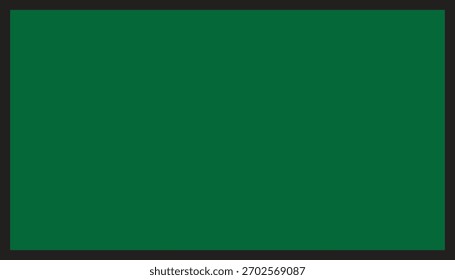 A solid, deep forest green background with a subtle texture, creating a rich and versatile backdrop for design.