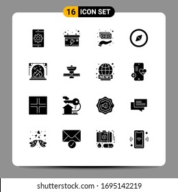 Plastic Pollution Icons Set Ui Pixel Stock Vector (Royalty Free ...