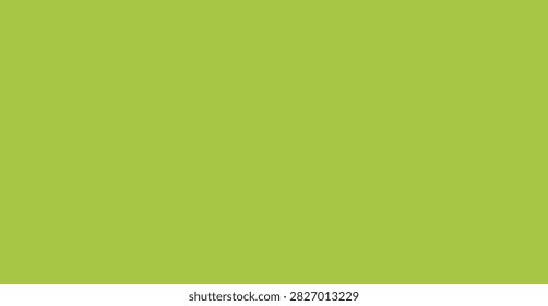 Solid light green color background with background wallpaper backdrop