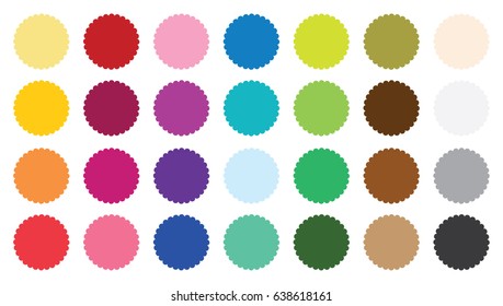 31,280 Scallop Shaped Images, Stock Photos & Vectors | Shutterstock
