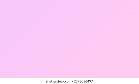 A solid soft pink background that exudes calmness and femininity, perfect for a gentle and soothing aesthetic.