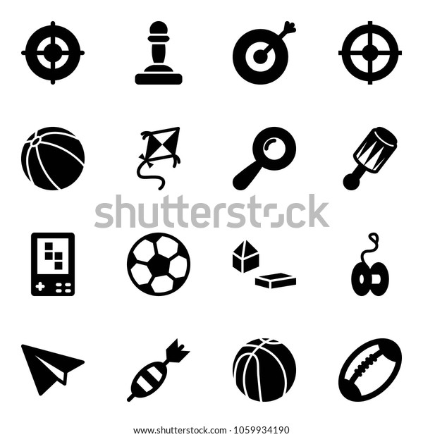 yoyo ball target