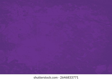 Solid vibrant purple abstract background, very modern.
