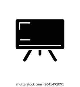 A solid White Background offering a blank canvas for various creative and professional uses. The style is simple, minimal and modern.