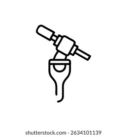 Solid White Background for overlay or text use