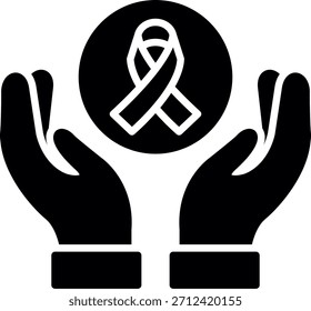 Solidaridad Diseño de íconos de Vector creativo