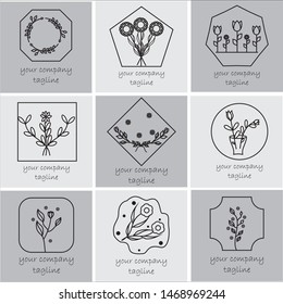 solidarity logo template vector design 