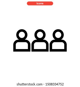solidarity mark icon isolated sign symbol vector illustration - high quality black style vector icons
