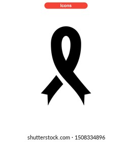 solidarity mark icon isolated sign symbol vector illustration - high quality black style vector icons
