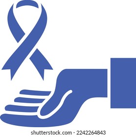 Solidarity vector icon. Can be used for printing, mobile and web applications.