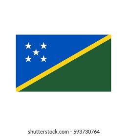 Soloman Islands