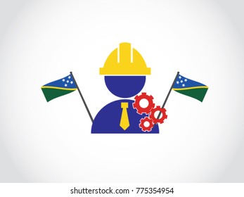 Solomon Island Local Engineer