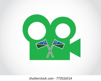 Solomon Islands Cinema Maker