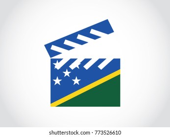 Solomon Islands Movie Producer